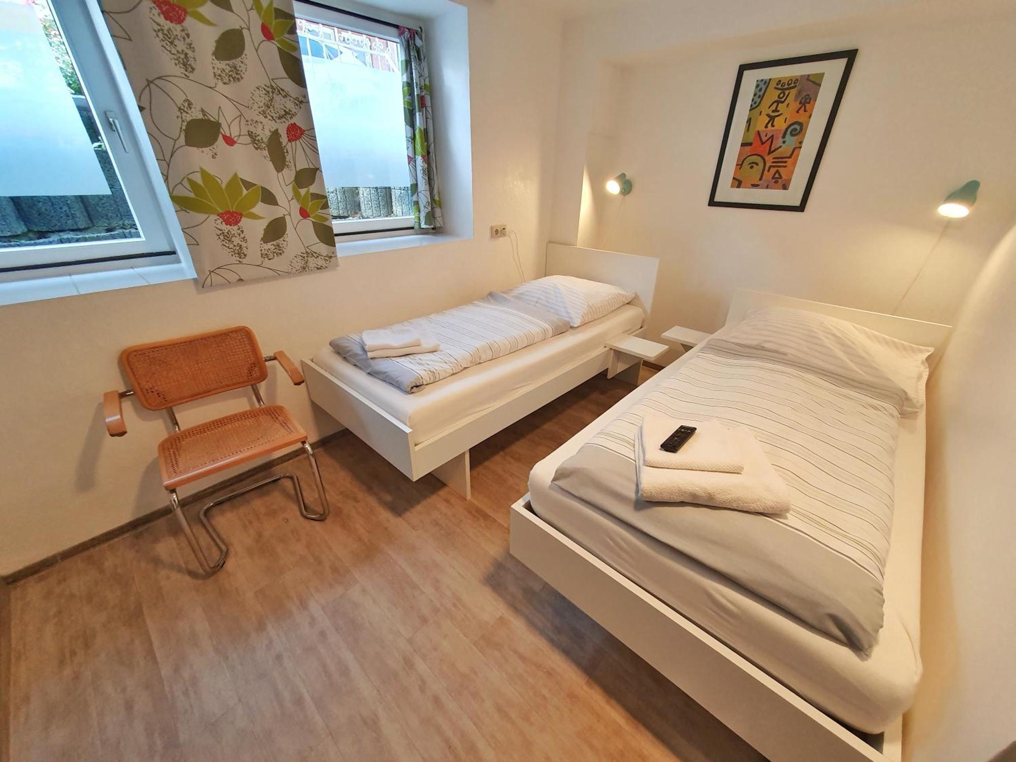 Aparthotel B & L Bremen Exterior photo