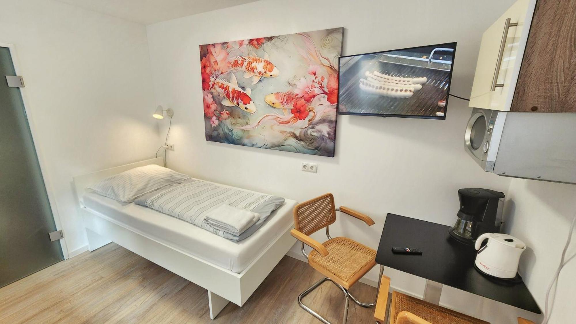 Aparthotel B & L Bremen Exterior photo