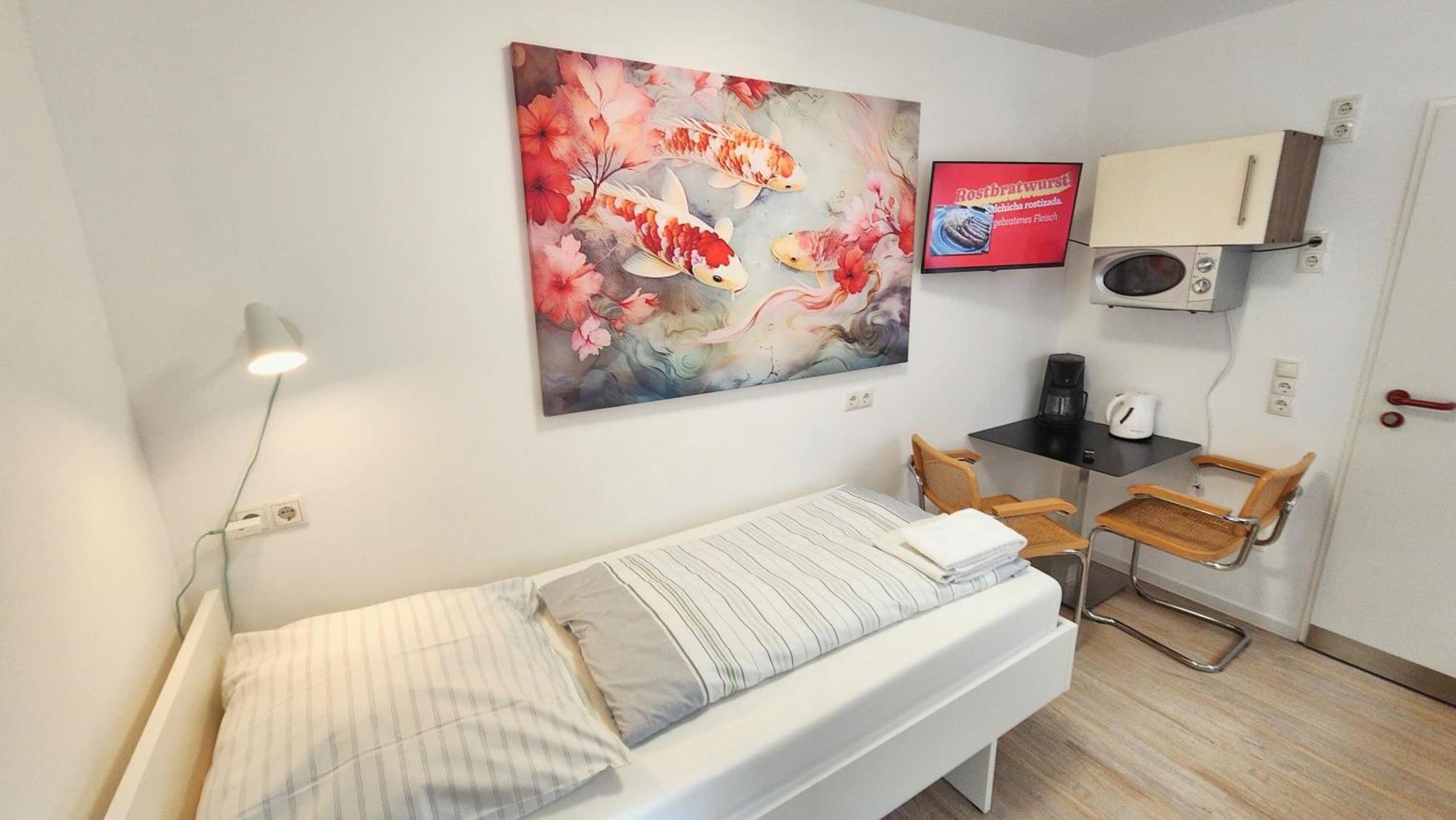 Aparthotel B & L Bremen Exterior photo
